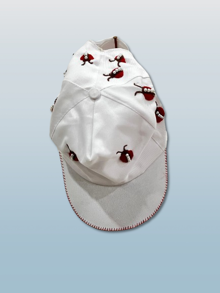 Embroidery Cap