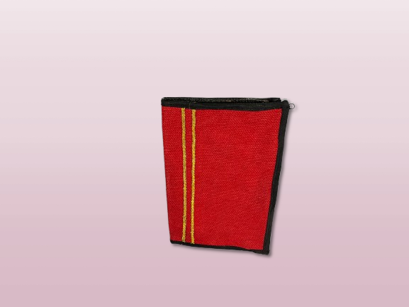 Handmade Jute Handbag