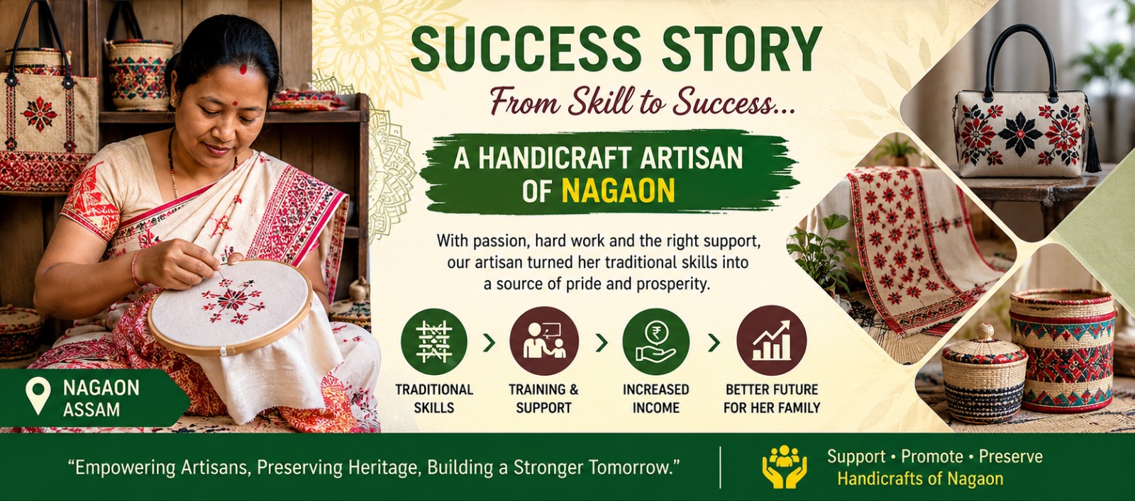 Success Story